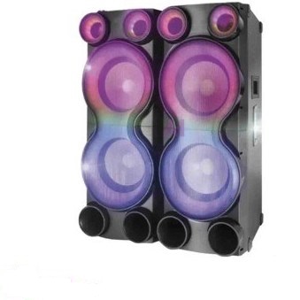 اسپیکر دو تیکه سونیا مدل SU-7030-D10