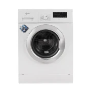 ماشین لباسشویی مایدیا مدل  WU-20603W ظرفیت 6 کیلوگرم
