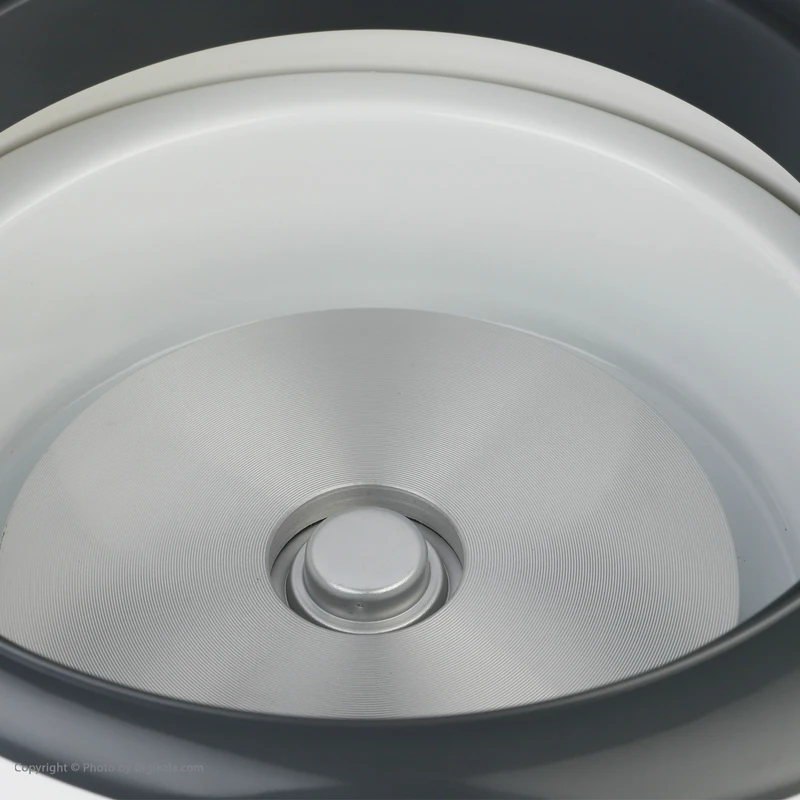 پلوپز 6 نفره تک الکتریک مدل MC1108-18WG