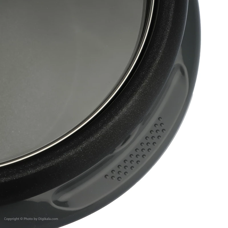 پلوپز 6 نفره تک الکتریک مدل MC1108-18WG