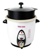 پلوپز 12نفره سینا سان