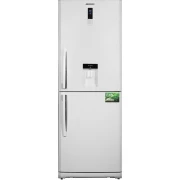 یخچال فریزر کمبی آزمایش مدل 2471 سفید