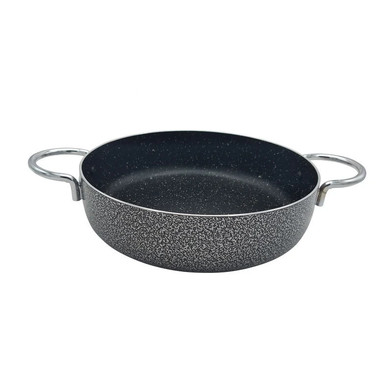 تابه تفلون تابان کد PIR34 سایز 34