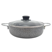 تابه تفلون تابان کد PIR34 سایز 34