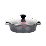 تابه دودسته گرانیتی کاندید (سایز 26)