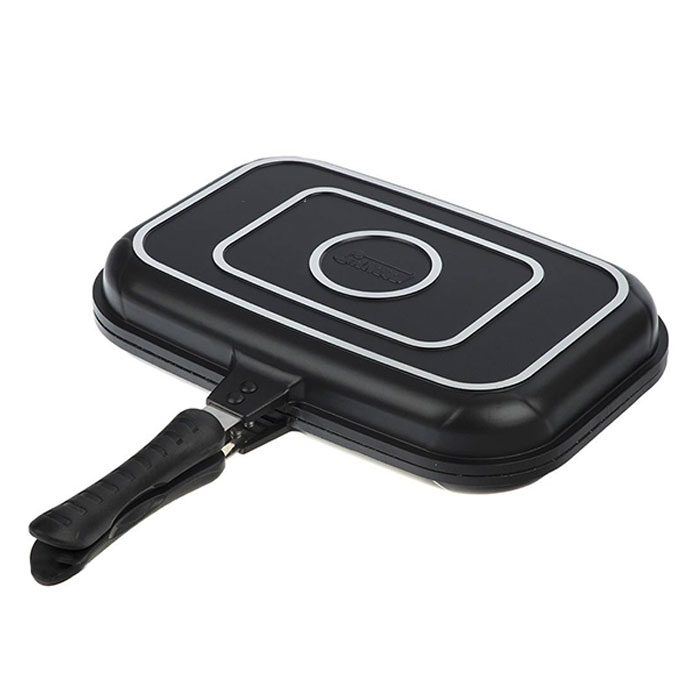 تابه دوبل گرانیت کاندید سایز 34