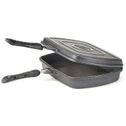 تابه دوبل گرانیت کاندید سایز 34