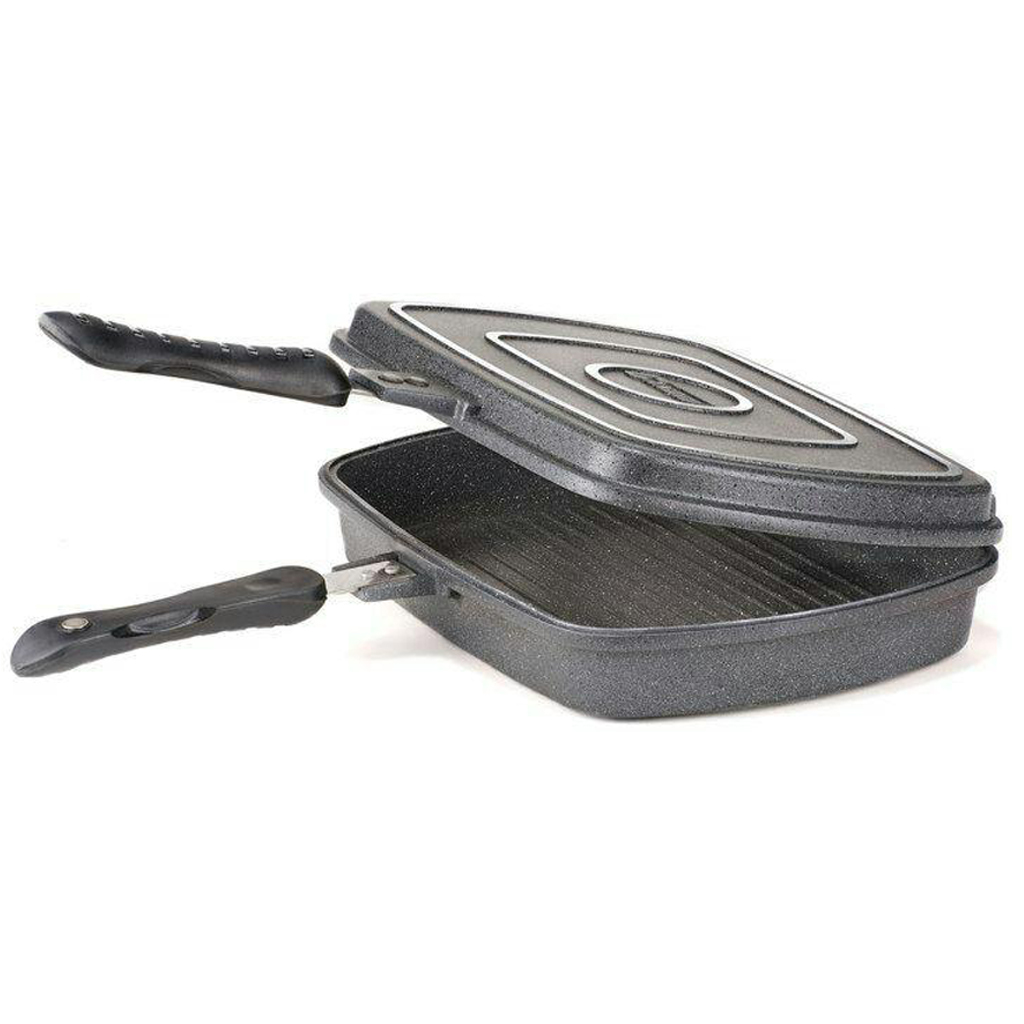 تابه دوبل گرانیت کاندید سایز 34