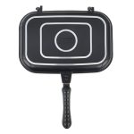 تابه دوبل گرانیت کاندید سایز 34