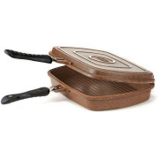 تابه دوبل گرانیت کاندید سایز 34