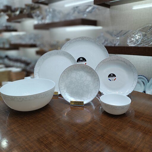 سرویس آرکوپال 26 پارچه مدل 131