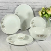 سرویس آرکوپال 26پارچه گلدن اپال آرایه ژالین طوسی