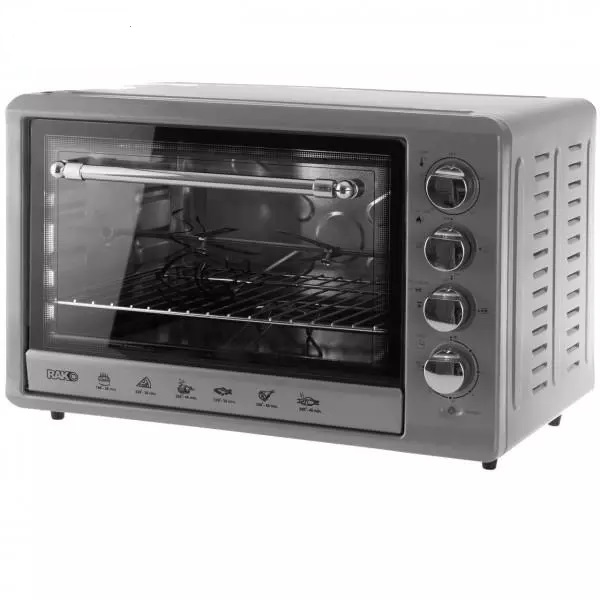 آون توستر راکو مدل R50-M